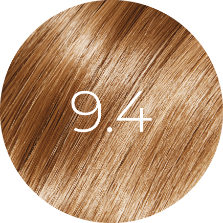 Coloration BBHair PLEX 100ml — Avec Ammoniaque (67 Nuances Couvrance Maximale)