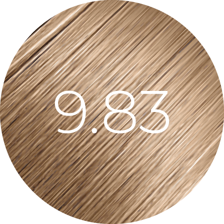 BBHair Shine — Coloration Ton sur Ton Sans Ammoniaque (22 Nuances)