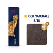 Coloration Permanente Koleston Perfect Me+ - Wella Professionals (60ml)