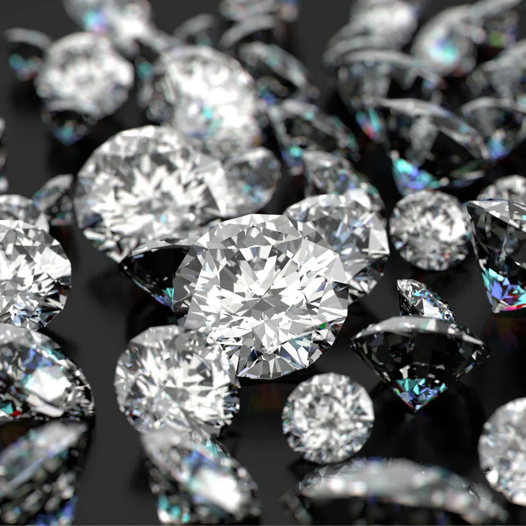 COFFRET RITUEL ÉCLAT URBAN 💎 Diamants Urbains Keratin