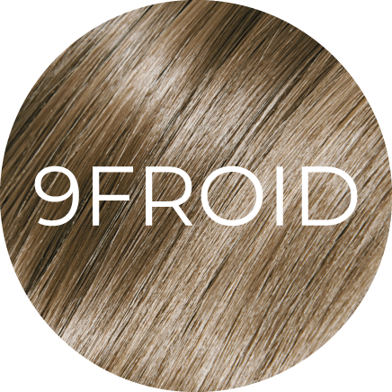 Coloration BBHair PLEX 100ml — Avec Ammoniaque (67 Nuances Couvrance Maximale)