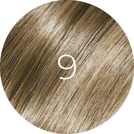 Coloration BBHair PLEX 100ml — Avec Ammoniaque (67 Nuances Couvrance Maximale)