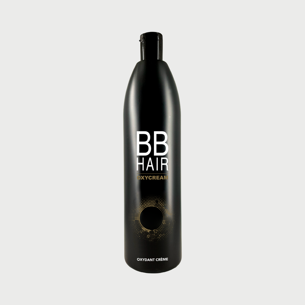 Oxydants BBHair PLEX — 10/20/30/40 Volumes (250ml &amp; 1L)