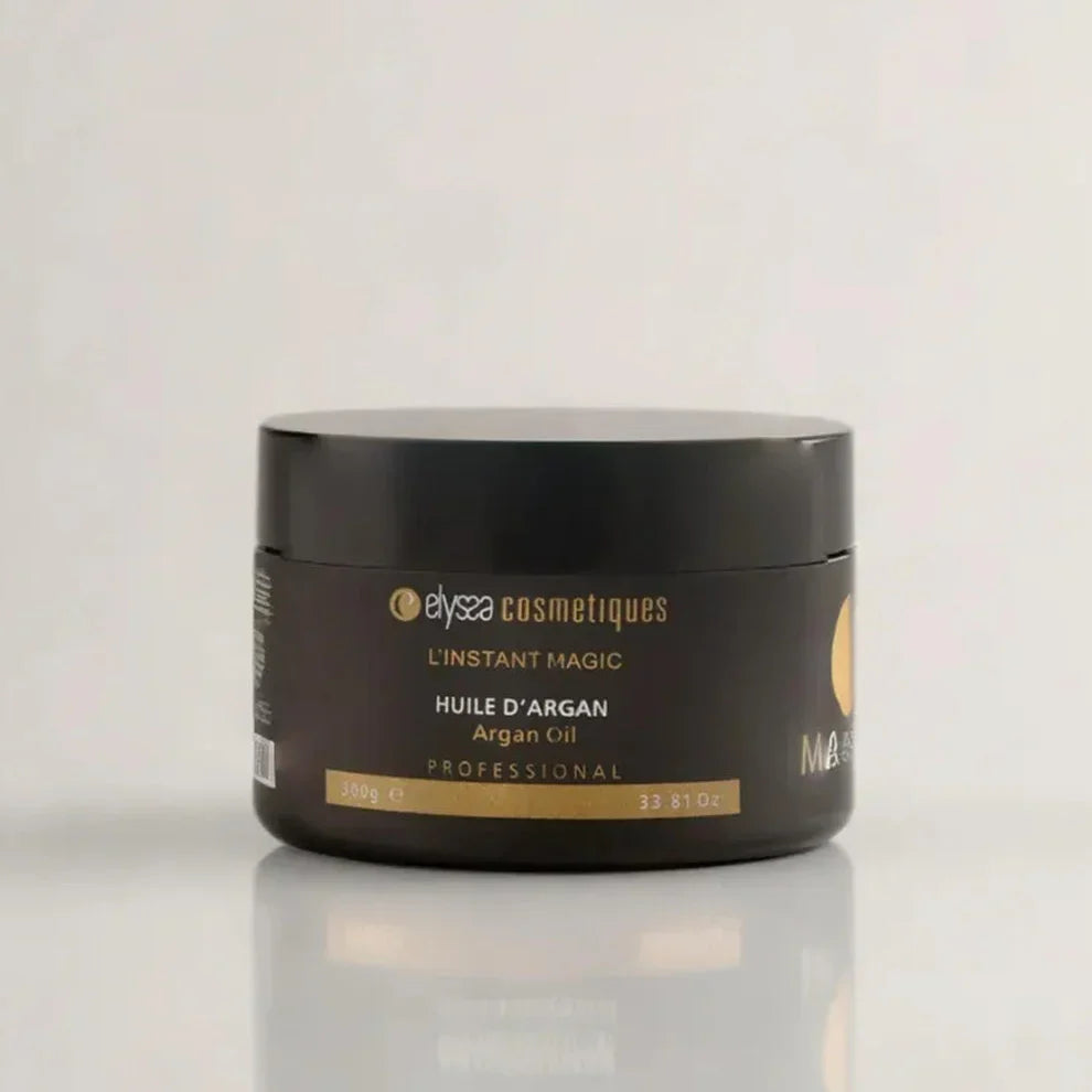 Masque Hydratant Magic Hair Blanc – Elyssa Cosmétiques