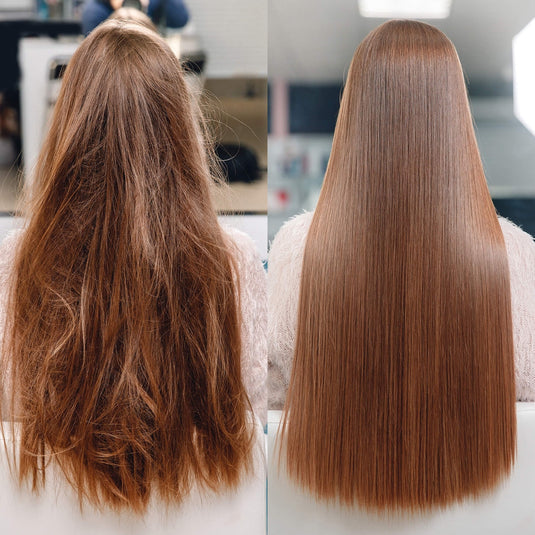 Masque Hydratant Magic Hair Blanc – Elyssa Cosmétiques