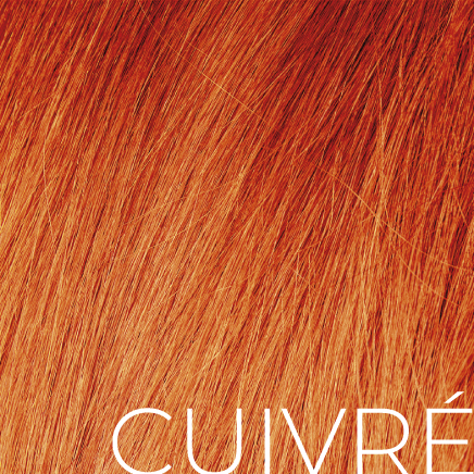 Mèches Colorantes Generik 60ml — Rouge, Cuivre, Caramello, Caffè