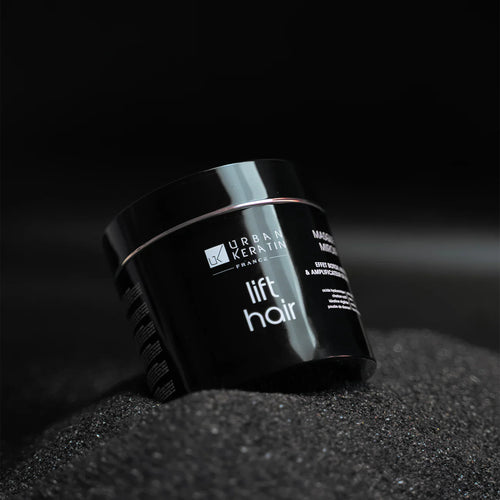 Coffret Effet Btx Lift Hair – Masque Miroir Nutritif 200 ml + Shampoing Miroir Détoxifiant 150 ml Offert