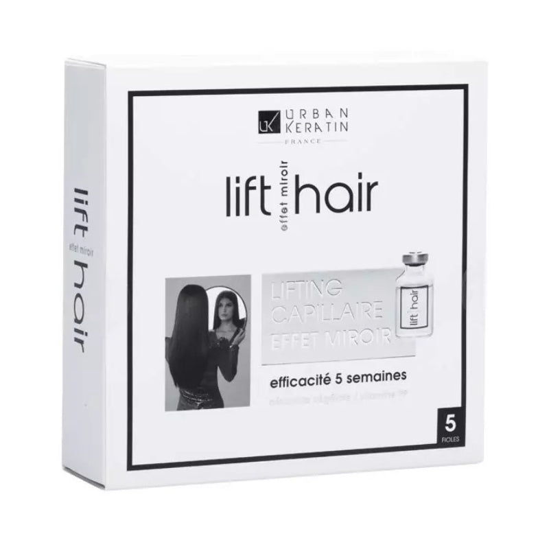 Coffret Anti Age Lift Hair Urban Keratin