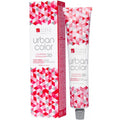 Coloration Sans Ammoniaque Urban Color Urban Keratin 100ml | Keraliss Lissage