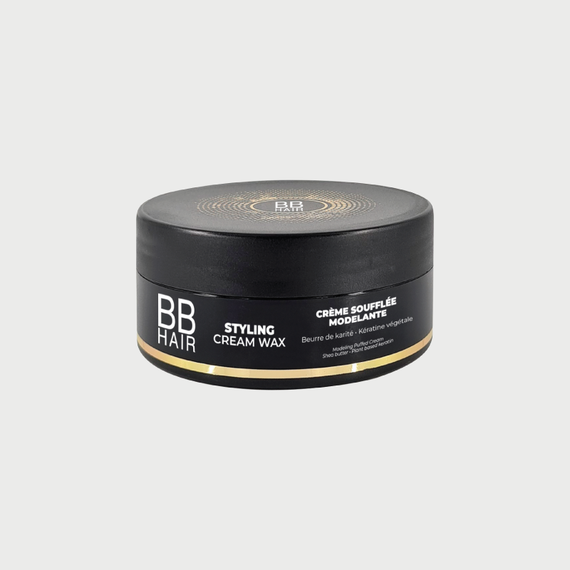Coiffage BBHair — Crèmes, Gels, Mousses, Sprays &amp; Sérum (8 Produits)