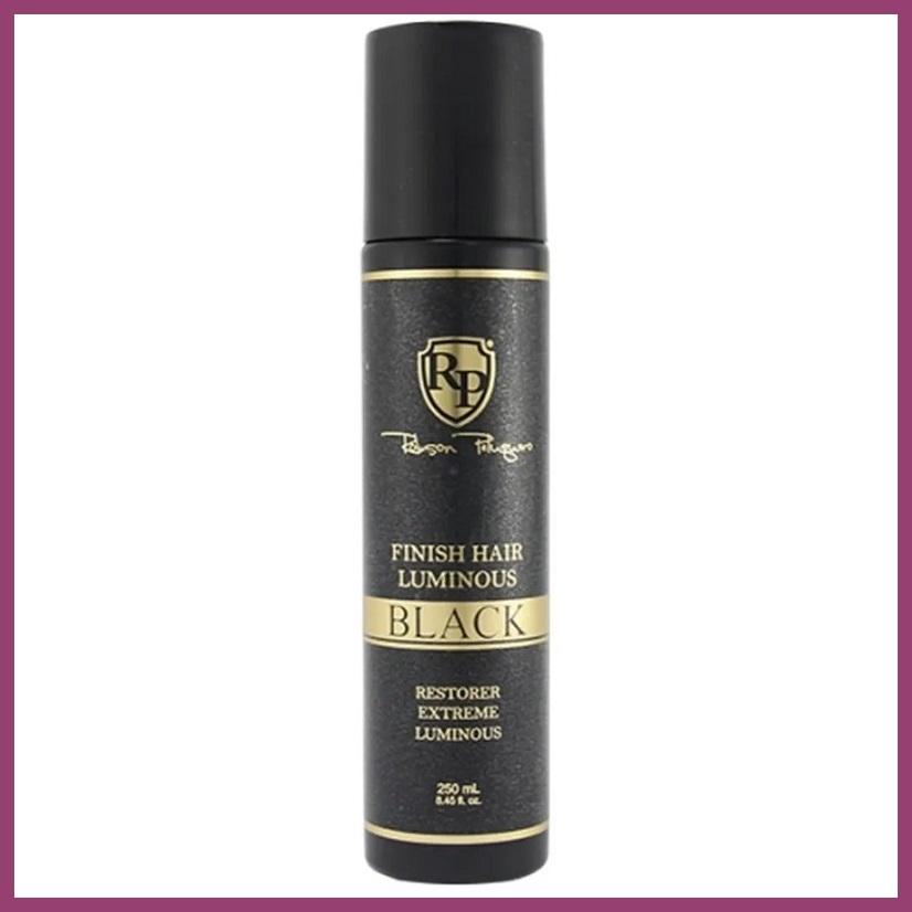 Robson Peluquero<br /> Finish Hair Luminous