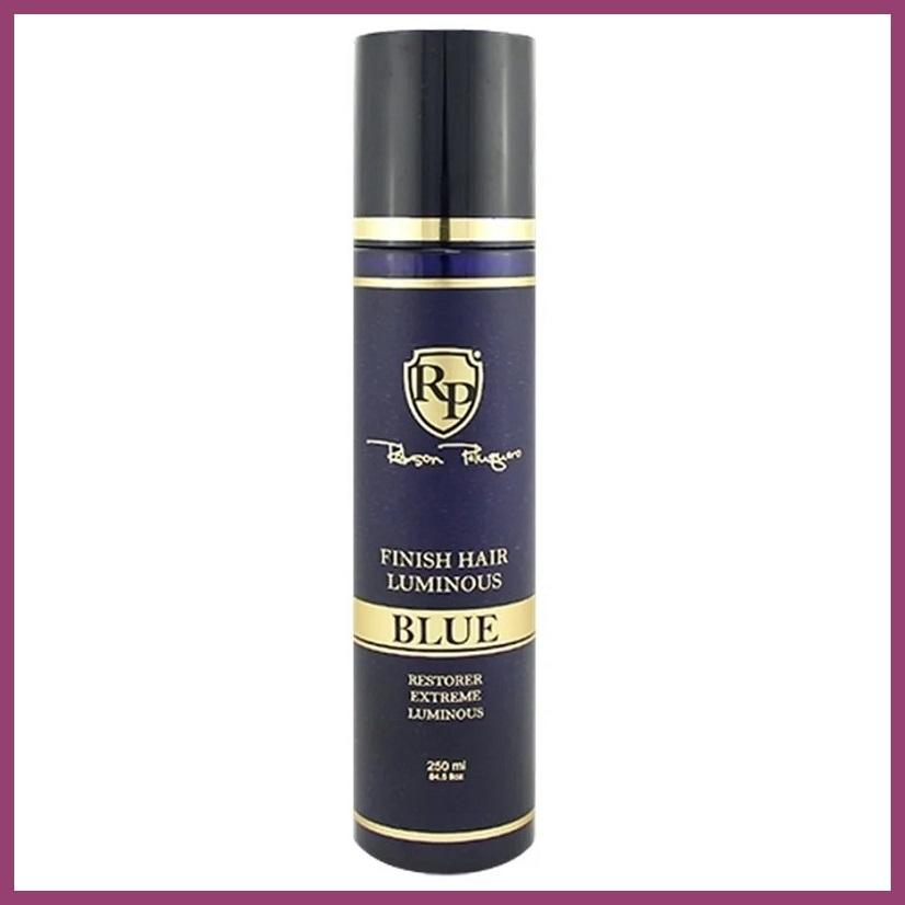 Robson Peluquero<br /> Finish Hair Luminous