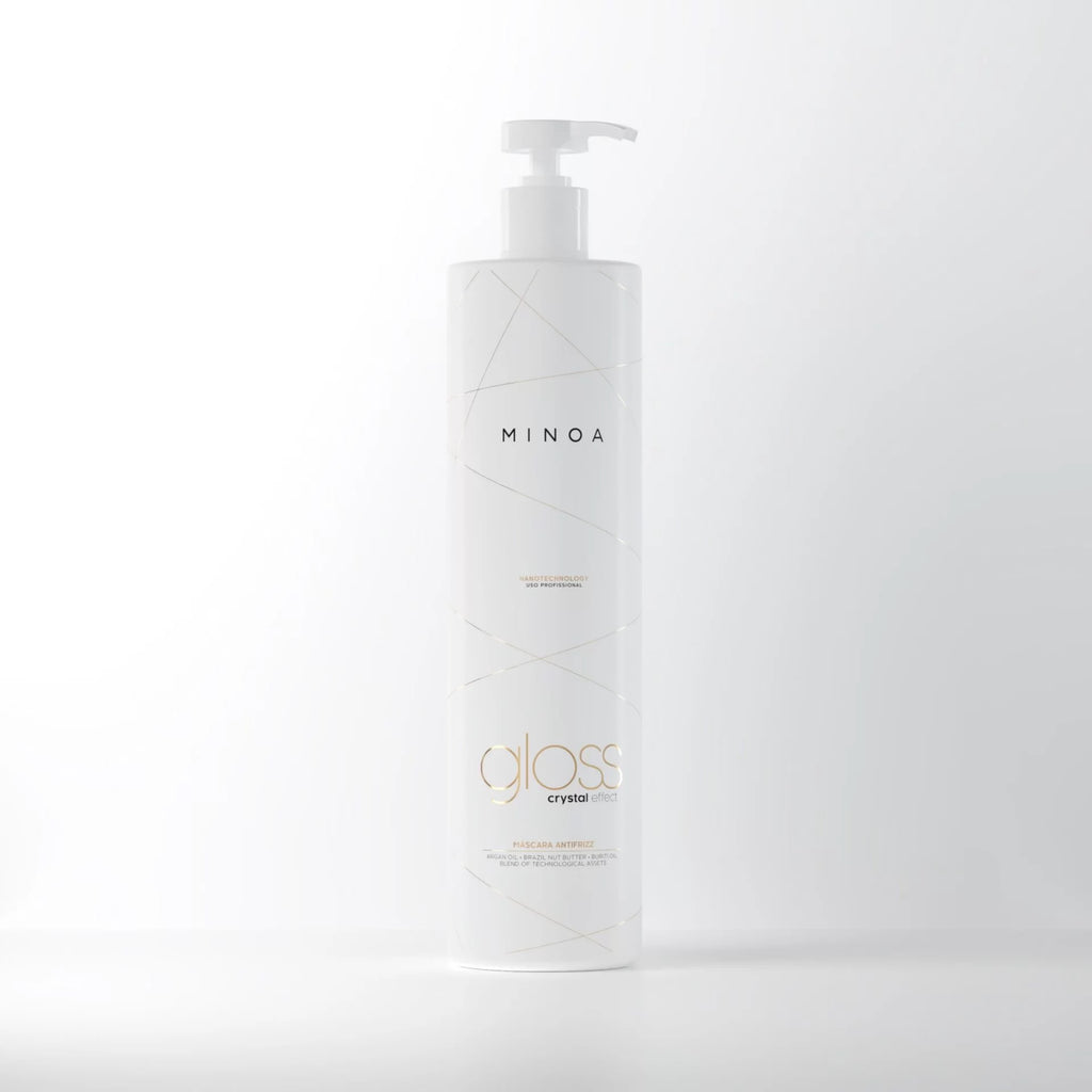 Lissage Tanino Organique Minoa – Lissage Naturel et Réparateur Sans Formol | Keraliss Lissage