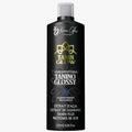Lissage Tanin Kera Glow Guaraná – Brillance Gloss & Discipline