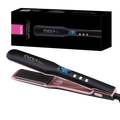 Lisseur Professionnel Titanium 250°C Iniya – Brillance & Lissage Parfait | Keraliss