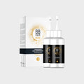 BBHair PLEX Permanente — Kits N°1 Naturels &amp; N°2 Sensibilisés