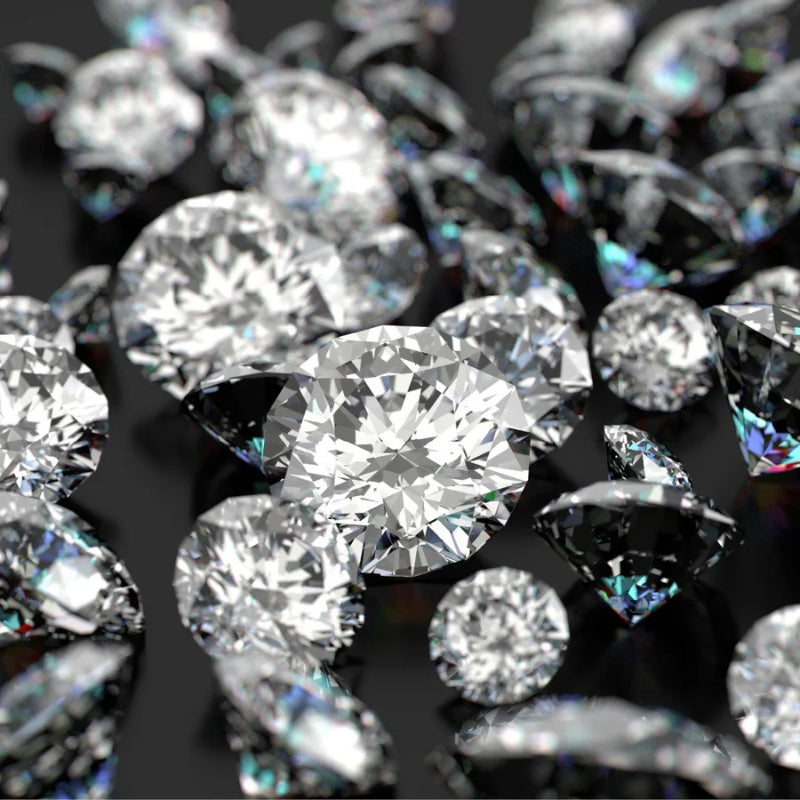 Kit Rituel Éclat Diamant Lissage Express Urban Keratin