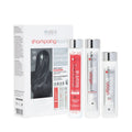 Kit Rituel Lissage Express Urban Keratin 2x250ml+200ml