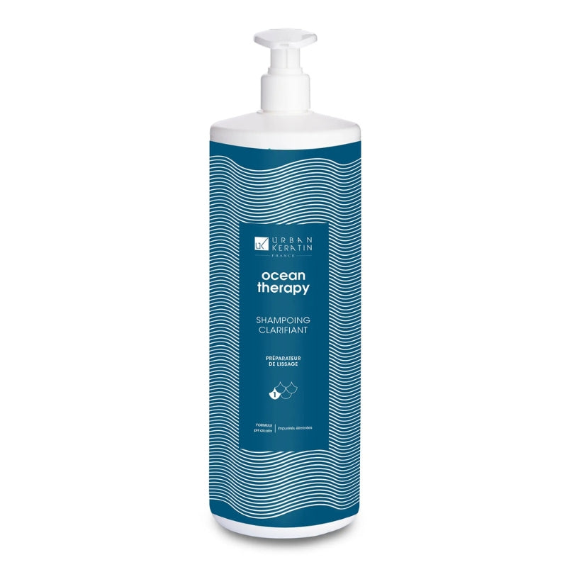 Lissage Collagène Protéine Ocean Therapy 2 Urban Keratin