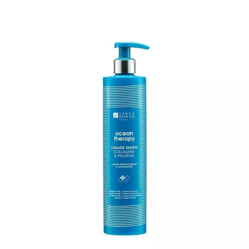 Lissage Collagène Protéine Ocean Therapy 2 Urban Keratin