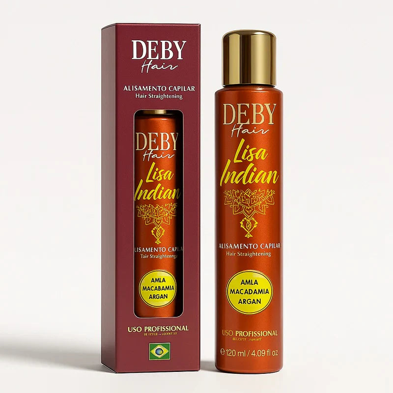 Lissage Indien Deby Hair Lisa indien