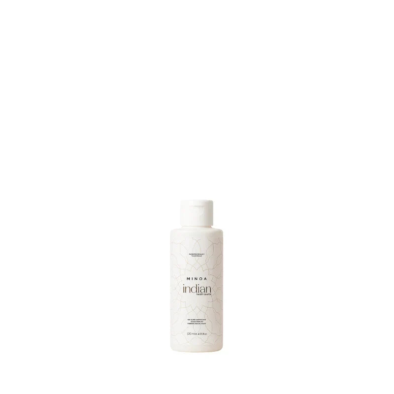 Lissage Indien Amla Tanin – Minoa | Kératine, Tanin & Huile d’Amla