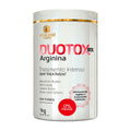 Duotox Capillaire Vitta Gold btx sans formol