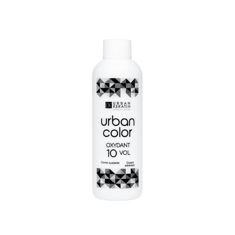 Oxydant Urban Color Urban Keratin 150ml | Keraliss