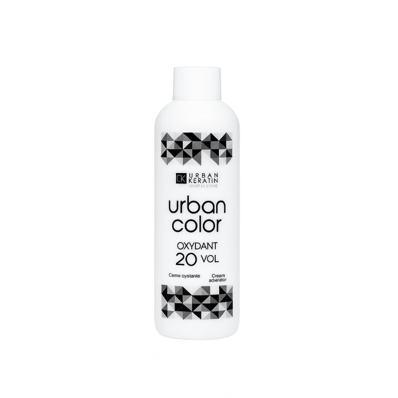 Oxydant Urban Color Urban Keratin 150ml | Keraliss