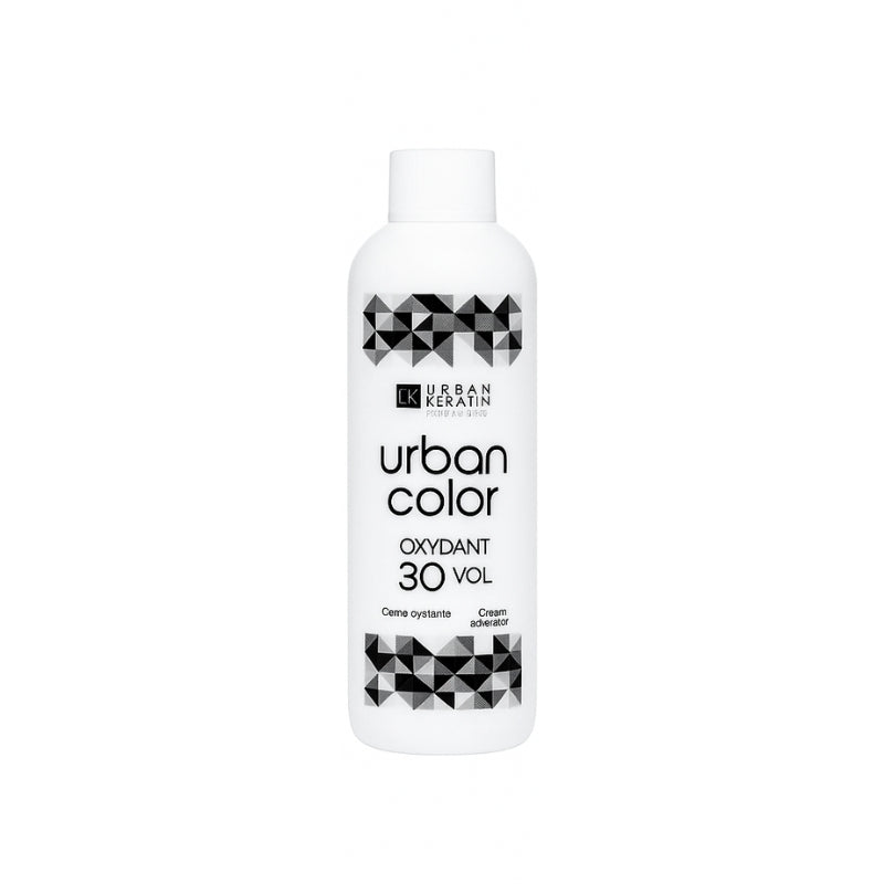 Oxydant Urban Color Urban Keratin 150ml | Keraliss
