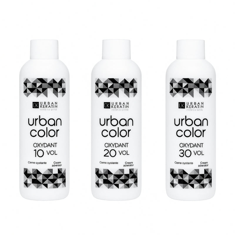 Oxydant Urban Color Urban Keratin 150ml | Keraliss