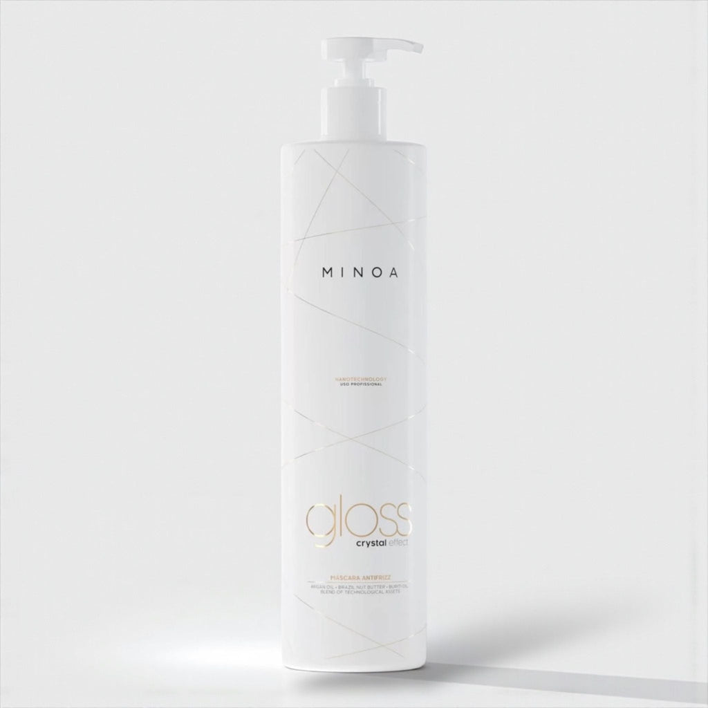 Lissage Tanino Organique Minoa – Lissage Naturel et Réparateur Sans Formol | Keraliss Lissage