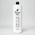 FRENCH'S GOLD | Lissage Kératine sans Formol 1000 ml