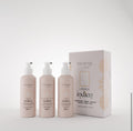 Lissage Indien Kera Queens – Kit Lissage Professionnel Anti Frizz
