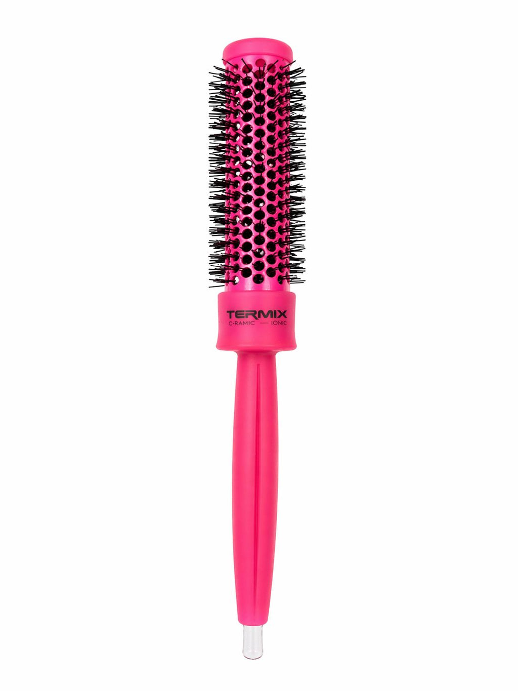 Brosse Céramique Fuchsia TERMIX – 23mm / 28mm / 32mm | Keraliss Lissage