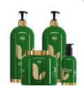 Pack D.tox Ana Paula Carvalho - 4 produits