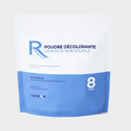 Décoloration Generik — Poudres &amp; Huile Éclaircissante (8-9 Tons)