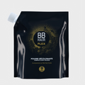 Poudre Décolorante BBHair PLEX — 9 Tons &amp; Nordic Blond