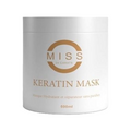 Soin Pour Cheveux Masque Miss 24 Carats