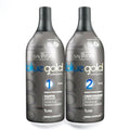 Kit Lissage Tanin Salvatore Blue Gold – Kit Lissage Sans Formol | Keraliss