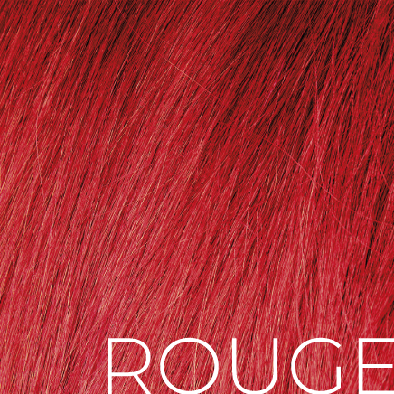 Mèches Colorantes Generik 60ml — Rouge, Cuivre, Caramello, Caffè