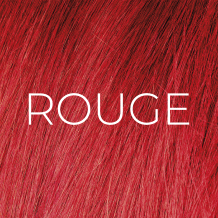 Chromatiques Generik — Reflets Fashion Rouge, Cuivre, Bleu, Vert