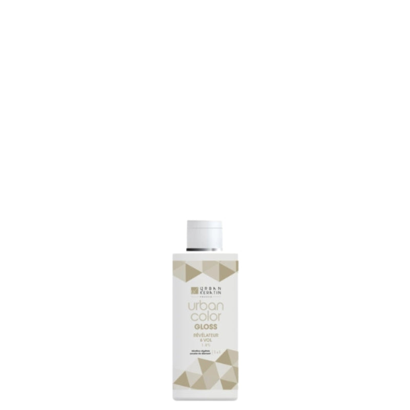 Révélateur 6 Vol 1.8% Urban Color Gloss Urban Keratin