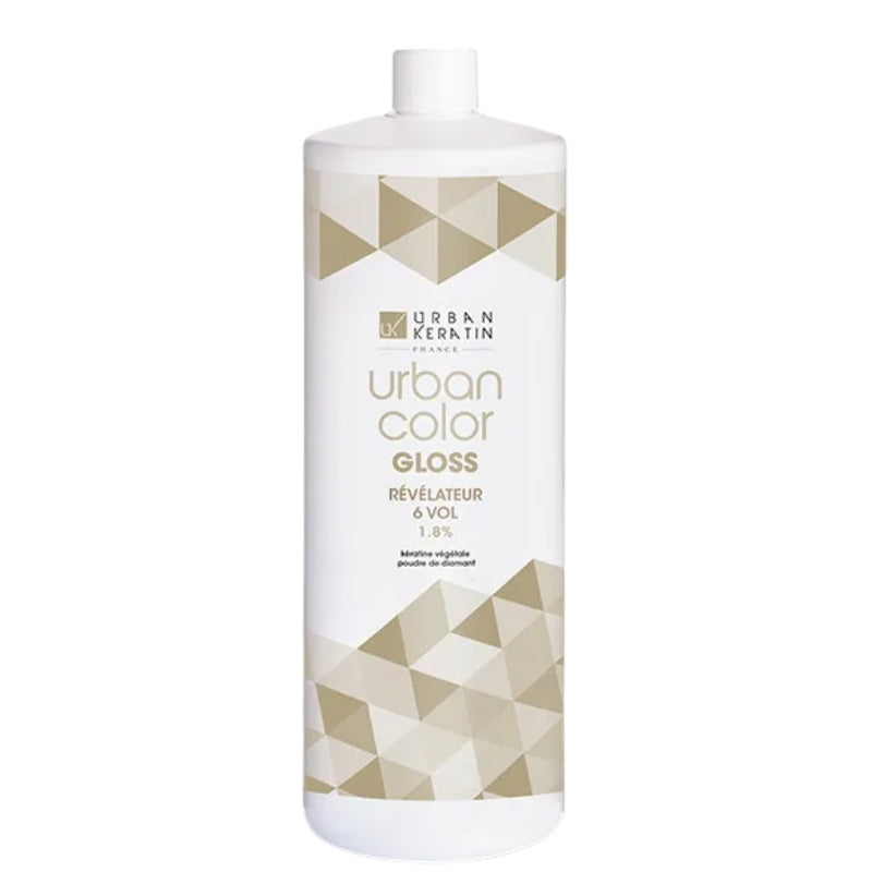Révélateur 6 Vol 1.8% Urban Color Gloss Urban Keratin