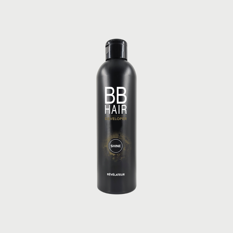 BBHair Shine — Coloration Ton sur Ton Sans Ammoniaque (22 Nuances)