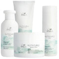 Routine Intense Cheveux Bouclés Nutricurls Wella – Soins Professionnels | Keraliss Lissage
