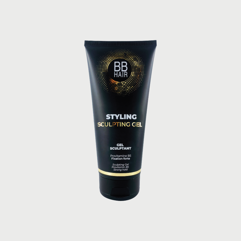Coiffage BBHair — Crèmes, Gels, Mousses, Sprays &amp; Sérum (8 Produits)