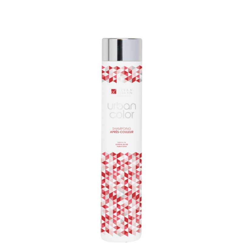 Shampoing Après Couleur Urban Color Urban Keratin | Keraliss