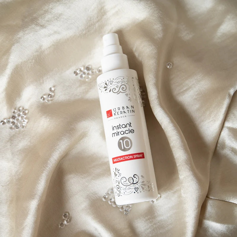 Spray 10 Actions Instant Miracle My Kératine Urban Keratin 150ml