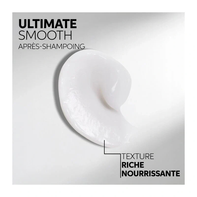 Masque Nourrissant Ultimate Smooth Wella – Lissage & Réparation Intense | Keraliss Lissage